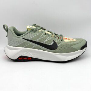 Nike Mens Wildhorse 10 ReactX Jade Sz 11 New Trail Running Shoes FV2338-300